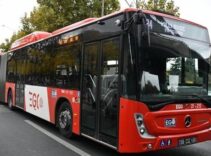 Ankara'da 61-64 yaş arası için toplu taşımayı ücretsiz kullanım saatleri güncellendi