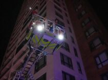 Ankara'da çıkan yangında flaş gelişme! Müteahhit Uşak’ta yakalandı