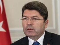 Ankara'da haciz işlemi esnasında silahlı saldırı! Bakan Tunç: Soruşturma başlatıldı