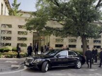 Ankara'da Terörsüz Türkiye zirvesi: TBMM Başkanı Kurtulmuş, Bakan Güler ile kuvvet komutanlarını kabul etti