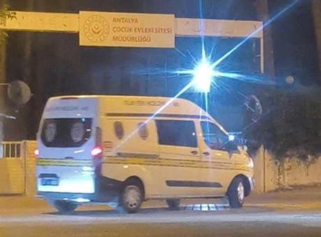 Annesi tarafından sokağa terk edilmişti! 5 aylık bebekten acı haber