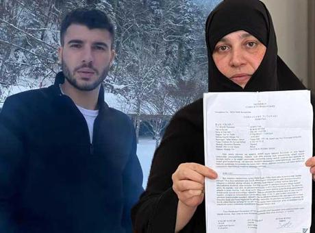 Arkadaşına kartını verdi hayatı karardı! Düğün yapacakken hapse girdi