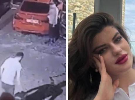 Ayşe Tokyaz'ın ölümüne ilişkin tutuklanan eski erkek arkadaşı hakkında bir cinayetten daha tutuklama