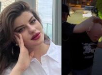 Ayşe'nin cesedini taşıyan taksici konuştu: Bagajda kan ve koku var