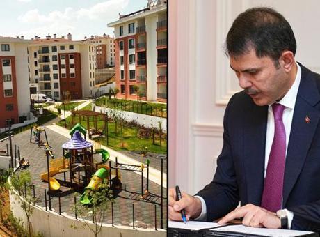 Bakan Kurum'dan İndere paylaşımı: Bundan iyisini kim yapıyorsa hodri meydan