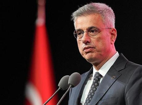 Bakan Memişoğlu'ndan 15 Temmuz Demokrasi ve Milli Birlik Günü mesajı