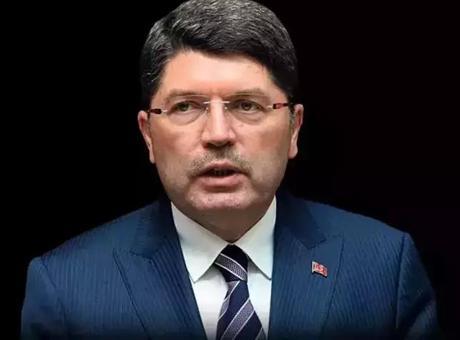 Bakan Tunç'tan Bursa'daki orman yangınıyla ilgili tutuklamaya ilişkin açıklama