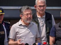 Bakan Yumaklı'dan orman yangınlarına ilişkin açıklama