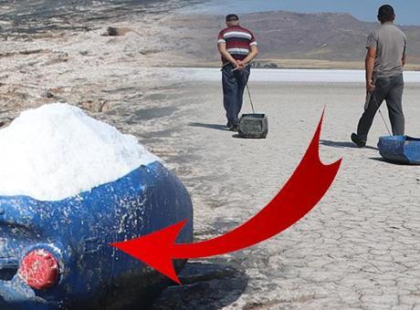 Beklenen gün geldi: Sabah 10