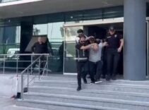 Bursa'da 'Çetkinler' suç örgütü çökertildi: 19 gözaltı