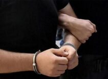 Çanakkale'de yakalandılar! Tam 58'er yıl kesinleşmiş cezaları var