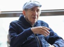 CHP Eski Genel Başkanı Altan Öymen hayatını kaybetti