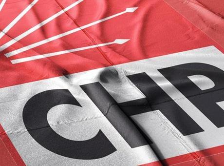 CHP'nin kurultay davasında mahkemeden görevsizlikle ilgili düzenlemenin iptali için AYM'ye başvuru