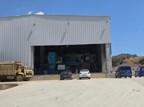 Çöp yığınları arasında minik bir ceset! Jandarma anneyi arıyor