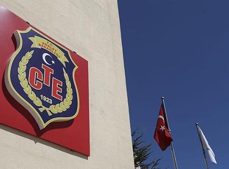 CTE'den, 'AYM'nin iptal kararıyla 200 hükümlü tahliye edildi' haberlerine açıklama