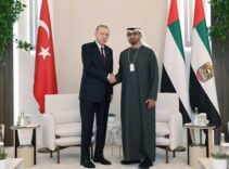 Cumhurbaşkanı Erdoğan davet etti: BAE Devlet Başkanı El Nahyan Türkiye'ye geliyor