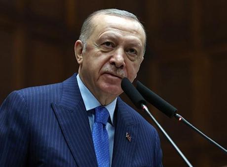 Cumhurbaşkanı Erdoğan’dan Hatay’ın ana vatana katılışının 86
