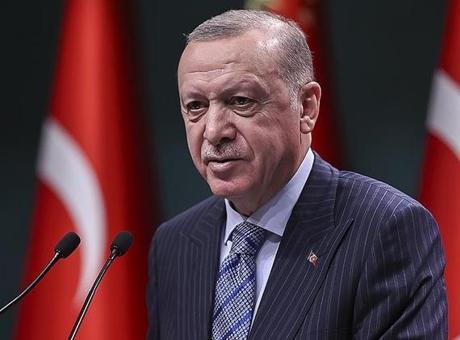 Cumhurbaşkanı Erdoğan'ın sözleri dış basında geniş yankı uyandırdı