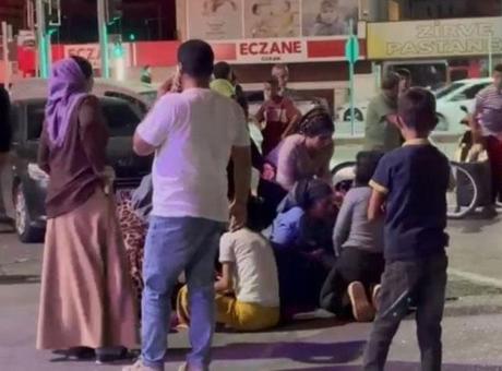 Damat dehşet saçtı! Kayınvalidesini yaraladı, kayınbiraderi eniştesini öldürdü