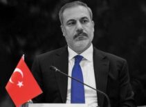 Dışişleri Bakanı Hakan Fidan, İranlı mevkidaşıyla görüştü