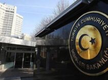 Dışişleri Bakanlığı'ndan Pakistan'a taziye mesajı