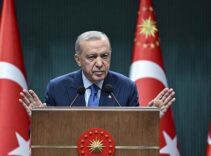 Erdoğan'dan orman yangınlarıyla ilgili son dakika açıklaması: 51 ilde AFAD devreye girecek!