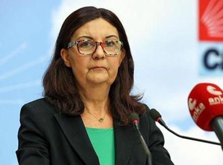 Eski CHP Bursa Milletvekili Lale Karabıyık hayatını kaybetti