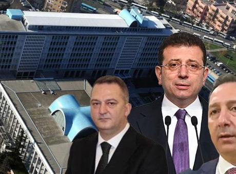 Etkin pişmanlıktan faydalanan iş insanı, İmamoğlu ile Keleş'in cumhurbaşkanı seçimi için para topladığını iddia etti