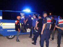 'Evde yılan var' dedi ekipleri alarma geçirdi! Ceza yiyip karakola götürüldü