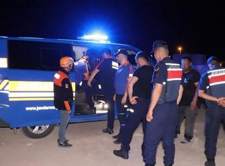 'Evde yılan var' dedi ekipleri alarma geçirdi! Ceza yiyip karakola götürüldü