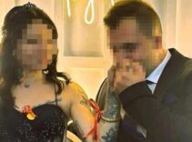 Evlendikten 3 gün sonra altınlarla birlikte kaybolmuştu! Kaçak damattan haber var