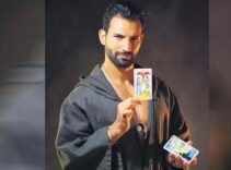 Faladdin ve Binnaz'ın kurucusu Sertaç Taşdelen tutuklandı