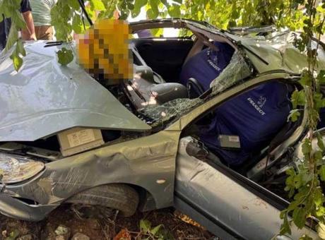 Fethiye’de korkunç kaza! 1’i çocuk 2 kişi öldü, 1 kişi yaralandı