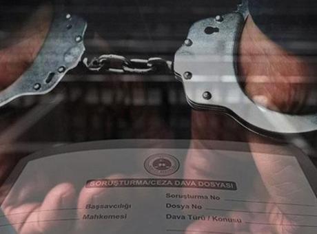 FETÖ soruşturmaları! Ankara Cumhuriyet Başsavcılığı 34 bin 896 iddianame düzenledi