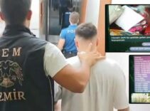 FETÖ'nün finansman ağı: Adresler Amerika'dan, Paralar İzmir'den