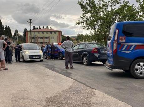 Film sahnelerini aratmayan olay! Yaralı halde otomobille takip edip pompalı ile ateş açtı: 5 yaralı