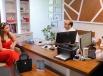 ‘Göbeğimde şişlik var’ dedi, doktorlar şoke oldu! Fark etmeden günlerce taşıdı