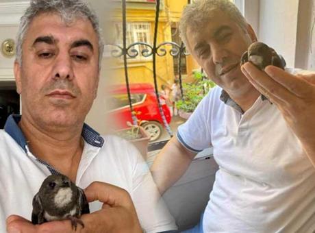 Gözlerine inanamadı! 6 yıl sonra geri geldi