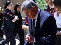 Grand Kartal Otel yangını faciası davasında 3