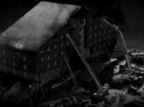 Grand Kartal Otel'de çocuklarını kaybeden acılı aileler Milliyet'e konuştu: Bu dava emsal olmalı