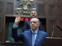 GÜNDEM HABERİ: Cumhurbaşkanı Erdoğan'dan Özgür Özel'e erken seçim cevabı