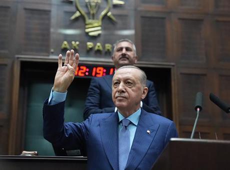 GÜNDEM HABERİ: Cumhurbaşkanı Erdoğan'dan Özgür Özel'e erken seçim cevabı