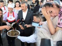 Gurbetçiler Türkiye’ye akın etti! 1 haftada 180 bin kişi giriş yaptı