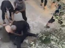 Hatay'da korkunç olay! Kavgayı ayırmak isteyen bıçaklandı: 1 ölü, 3 yaralı