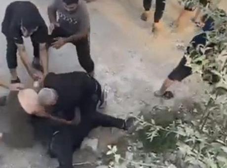 Hatay'da korkunç olay! Kavgayı ayırmak isteyen bıçaklandı: 1 ölü, 3 yaralı