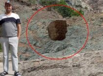 Her yağmur sonrası aynı korkuyu yaşıyorlar! 'Eve giremiyoruz'