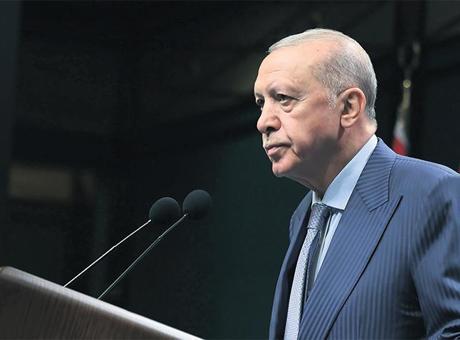 ‘Her yerden pis kokular geliyor’