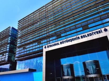 İBB, İGDAŞ'tan 2 milyar lira borçlanma onayı aldı