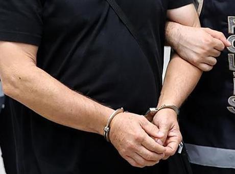 İBB'ye yönelik yolsuzluk soruşturmasında gözaltına alınan 10 zanlı adliyede