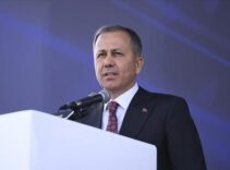 İçişleri Bakanı Yerlikaya: 8 bin 44 polis meslek hayatına adım attı